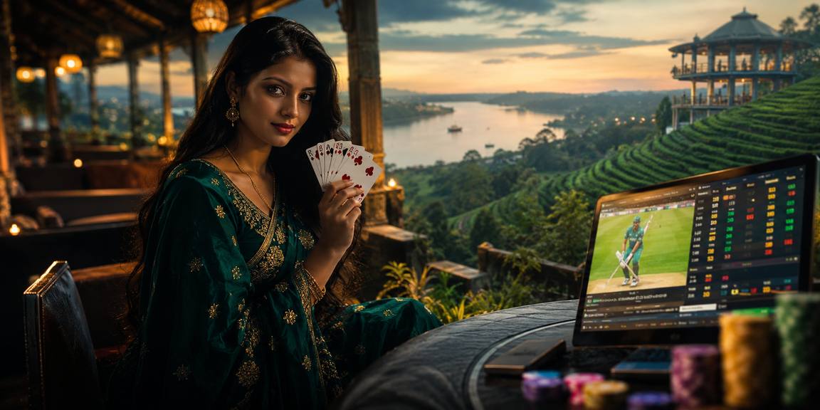 betlike ক্র্যাশ গেম